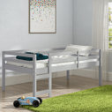 Low Loft Twin Bed - photo 4