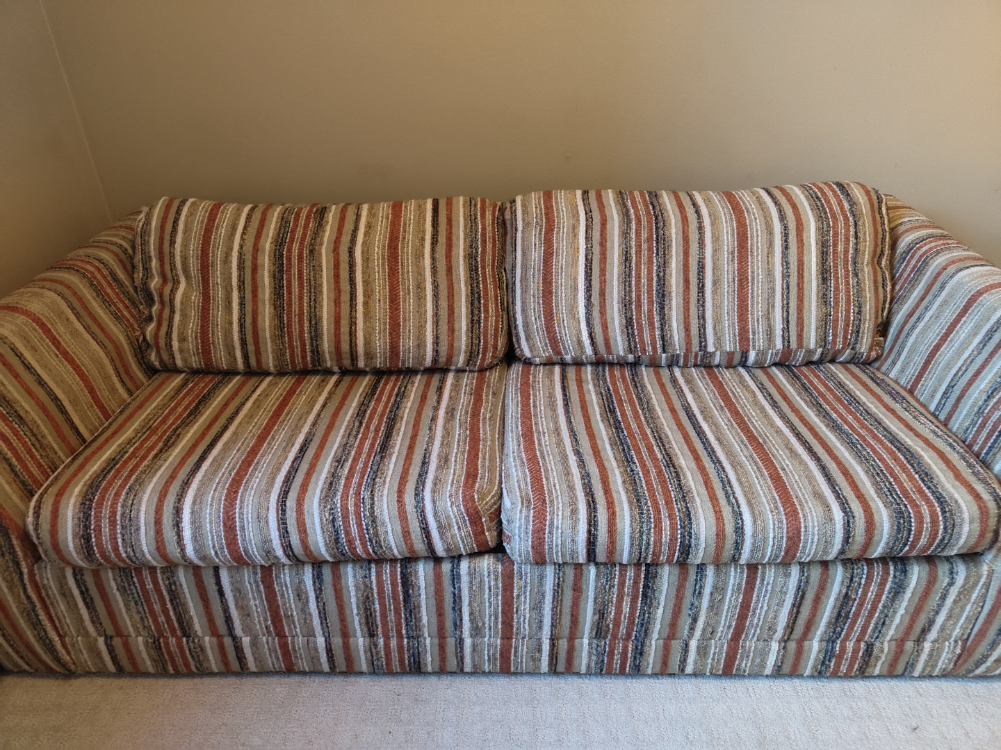 Sleeper Sofa (pull-out bed)
