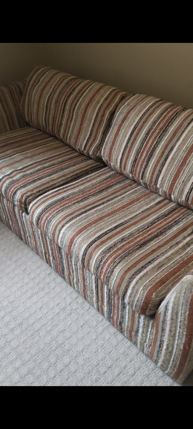 Sleeper Sofa (pull-out bed) - photo 4