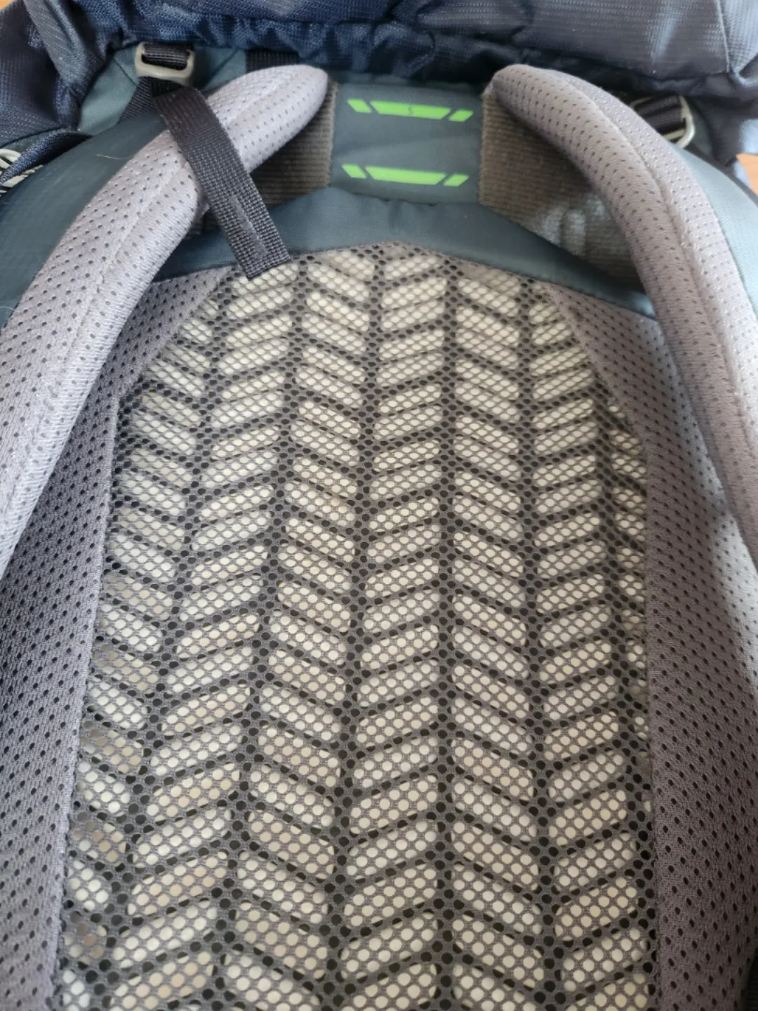 (Unused) Gregory Stout 30 Hiking Backpack image indicator(8)