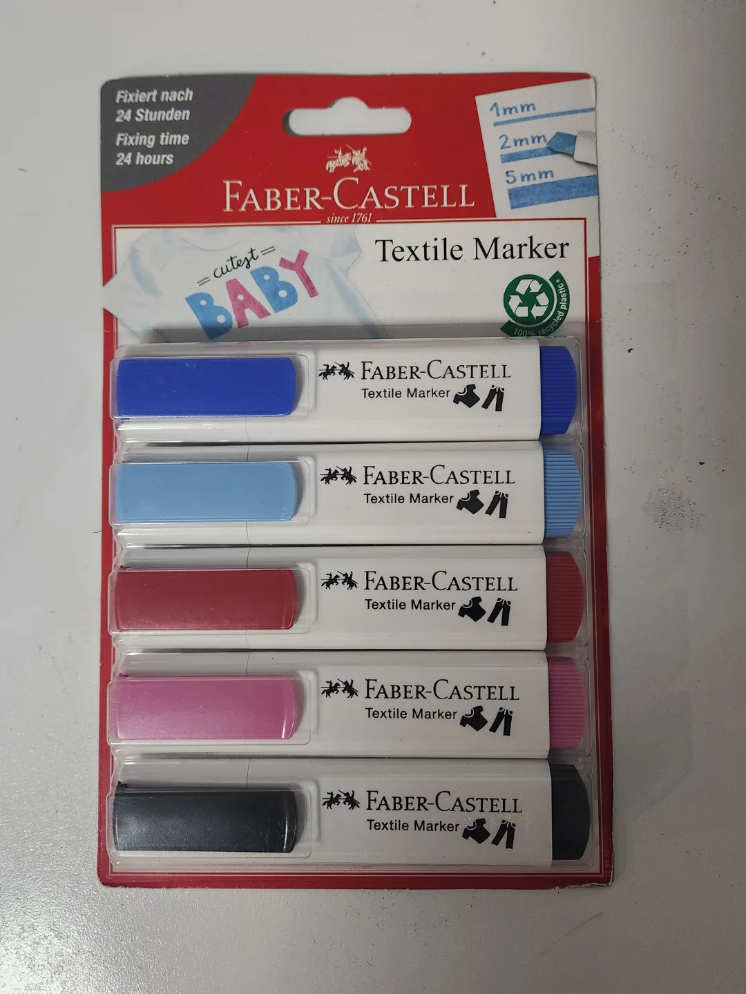 Fabric craft bundle- BNIP image indicator(2)