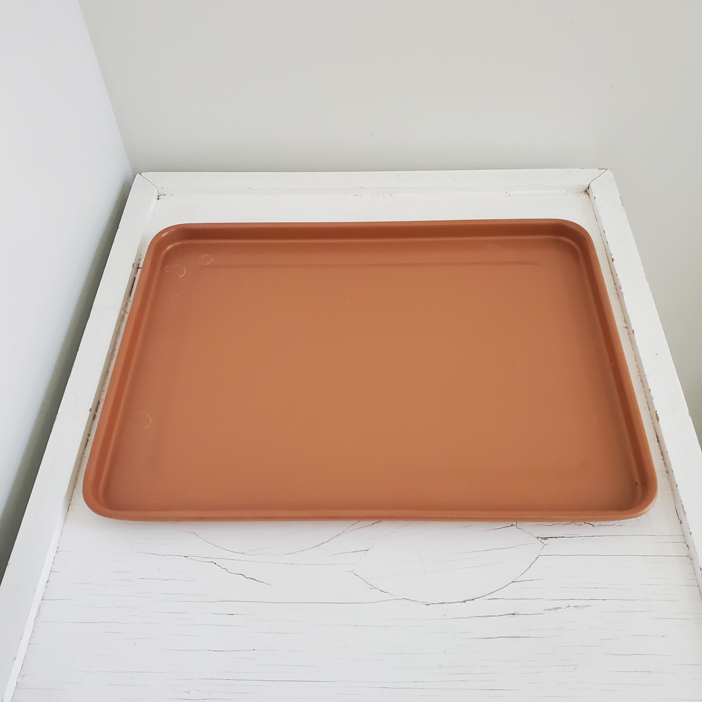 Air fryer basket and tray #freecycle - photo 3