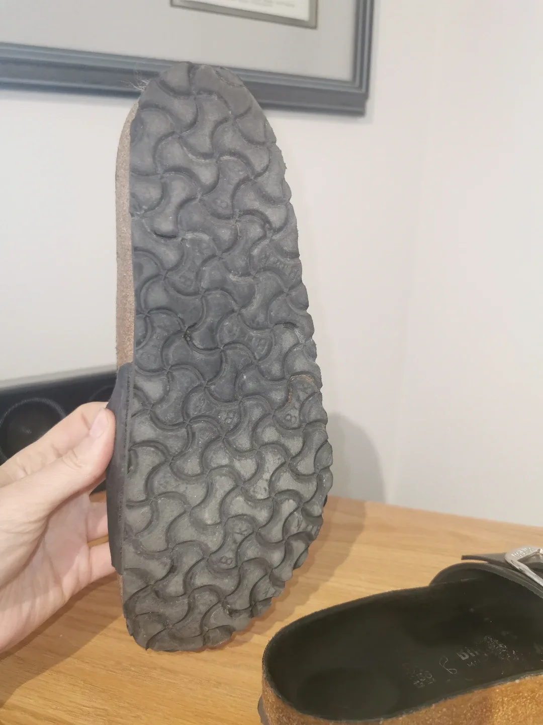 Birkenstock Madrid Sandalss9 image indicator(2)