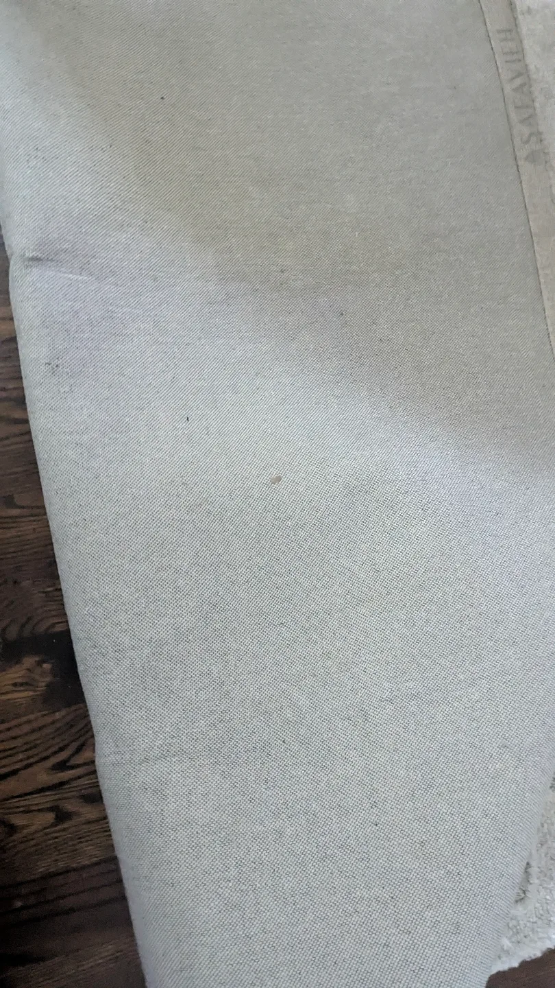 white Shag Rug image indicator(6)