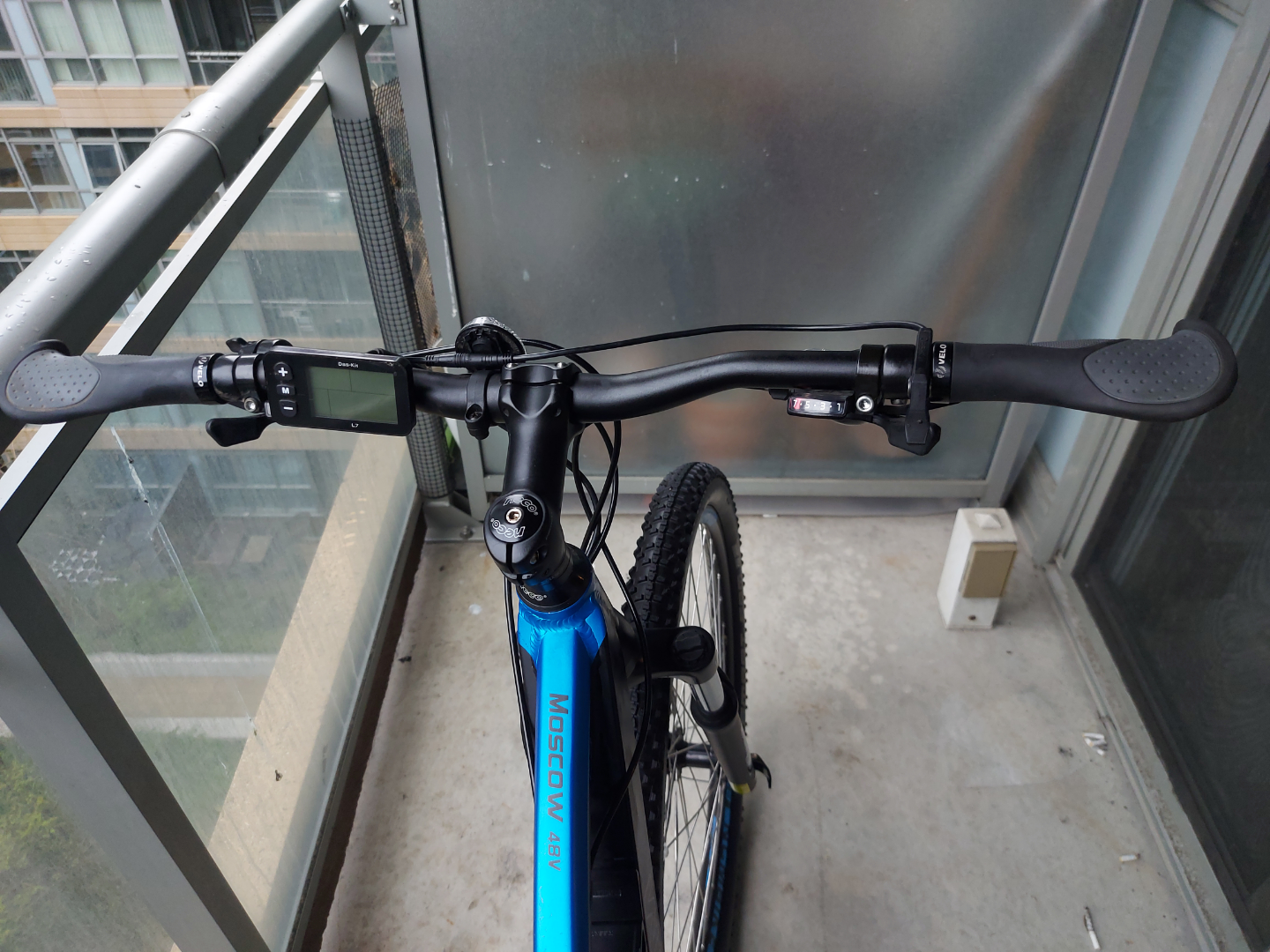NCM Moscow E-Bike - NEW Condition 29er - photo 4