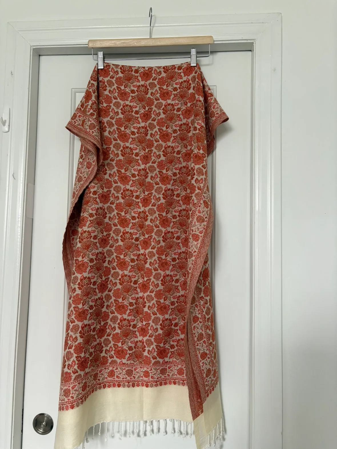 Pashmina from India thumbnail