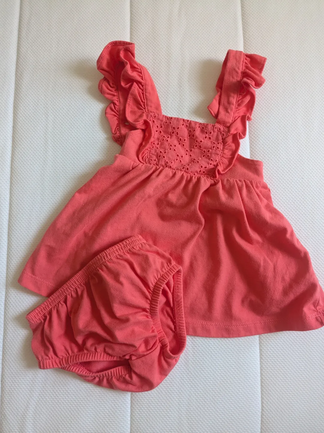 Baby Girl Clothes Bundle - Size 3 Months image indicator(3)