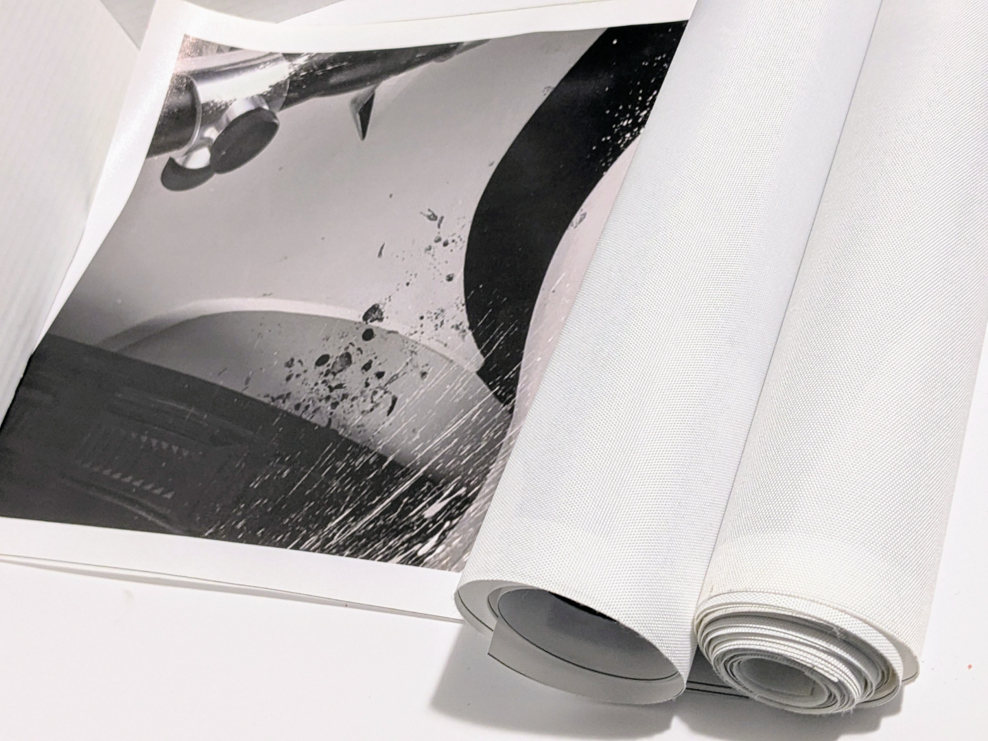Stormtrooper 5-Panel Canvas Prints - No Frame - photo 3