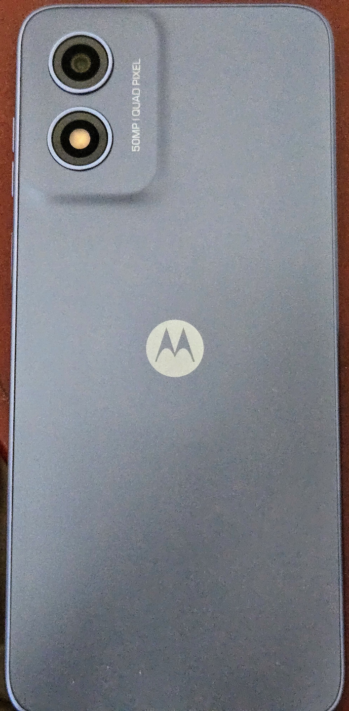 Motorola Moto G Power (2024) -  New 64GB - photo 2