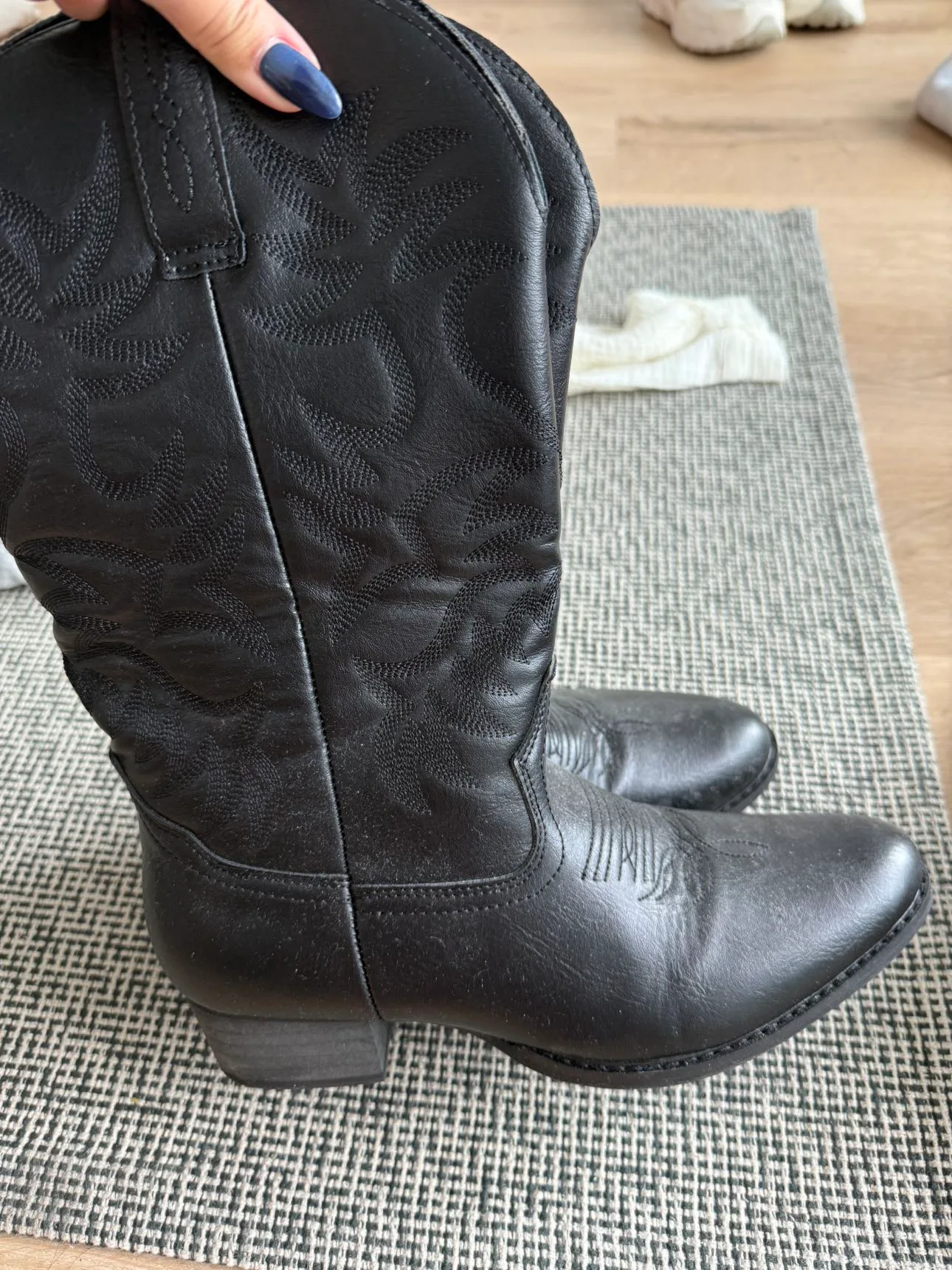 Knee Boots image indicator(2)