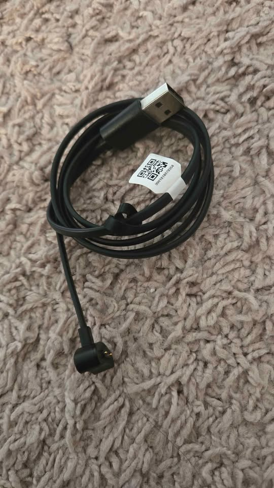 TicWatch Smartwatch with Charger - photo 4