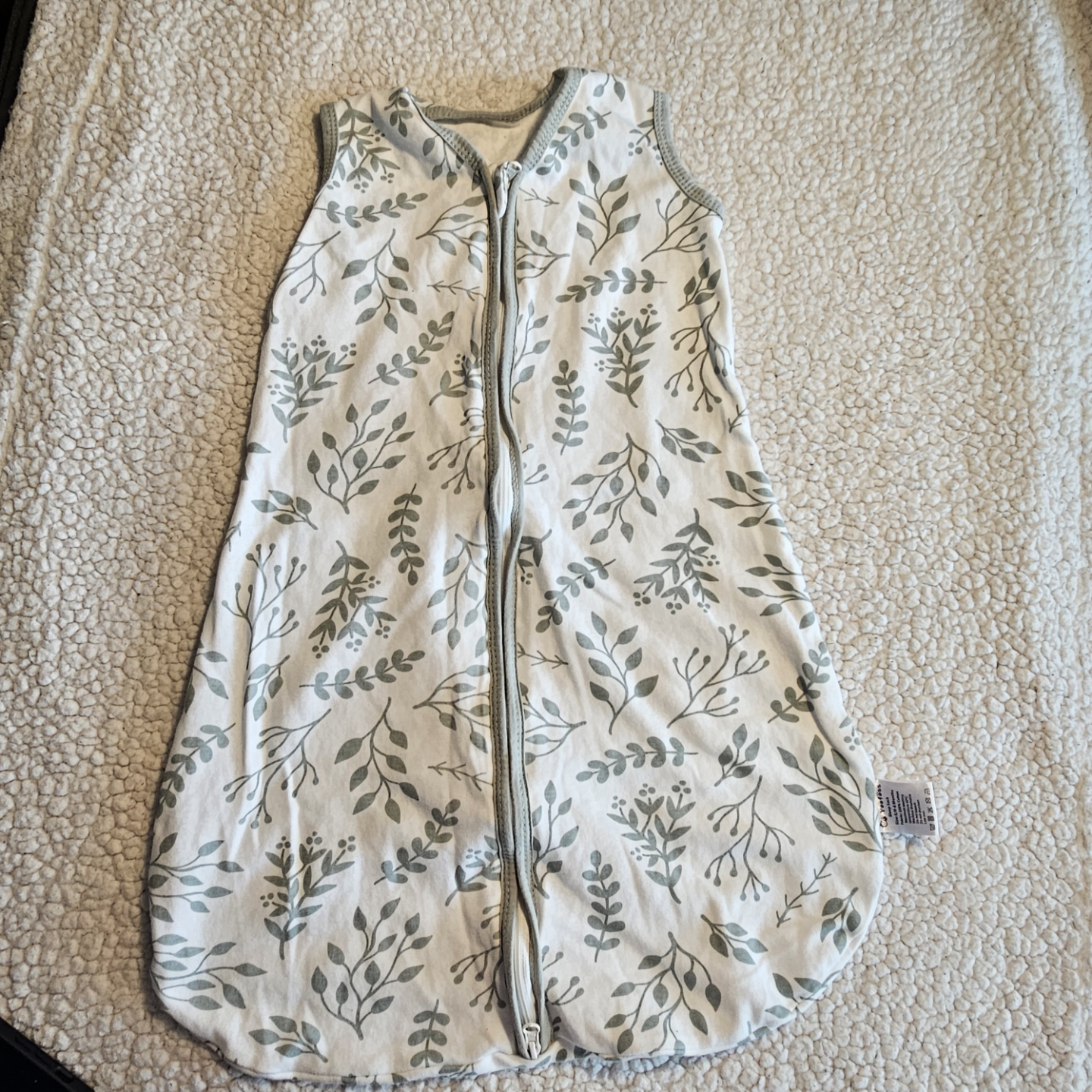 Baby Sleep Sack 0-6 Months