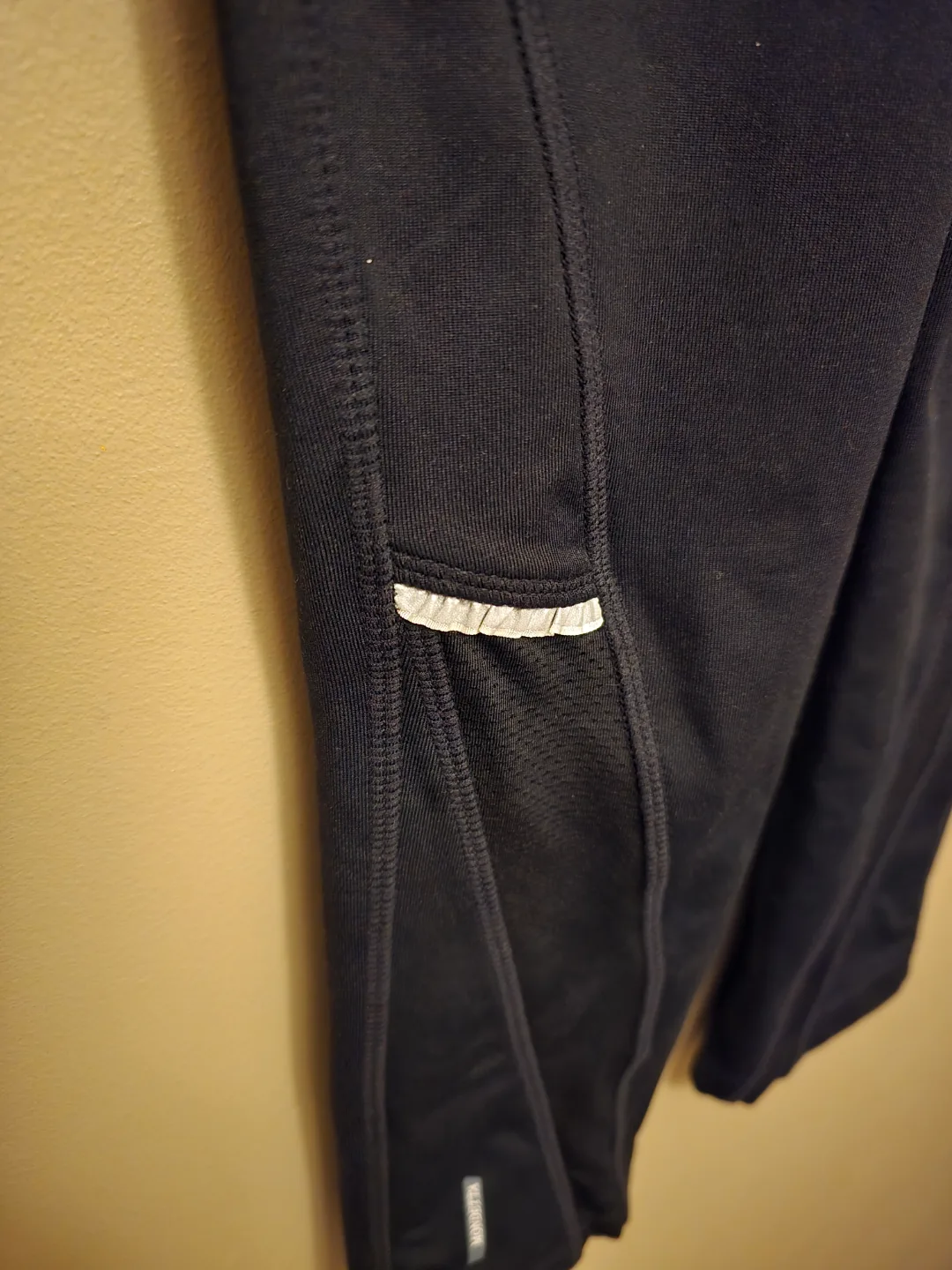 Mondetta Black Leggings image indicator(5)