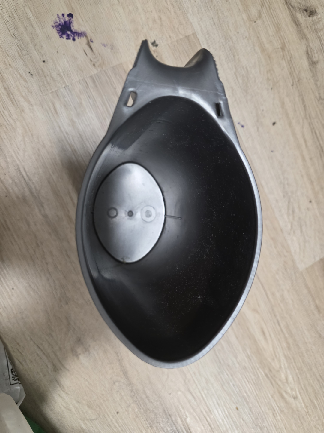 Grey Plastic Pitcher/Jug - photo 2