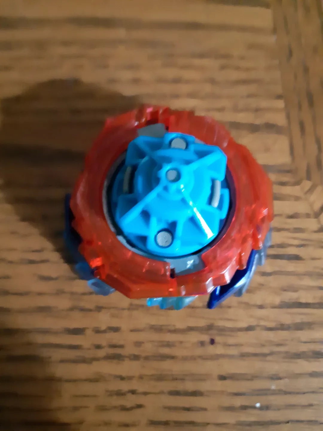 "🏒"Beyblade Burst GT B-172  Valtryek V2 .Vs.  Over Drive image indicator(2)