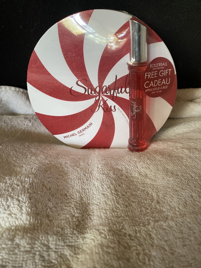 Sugarful Kiss EDP 100ml