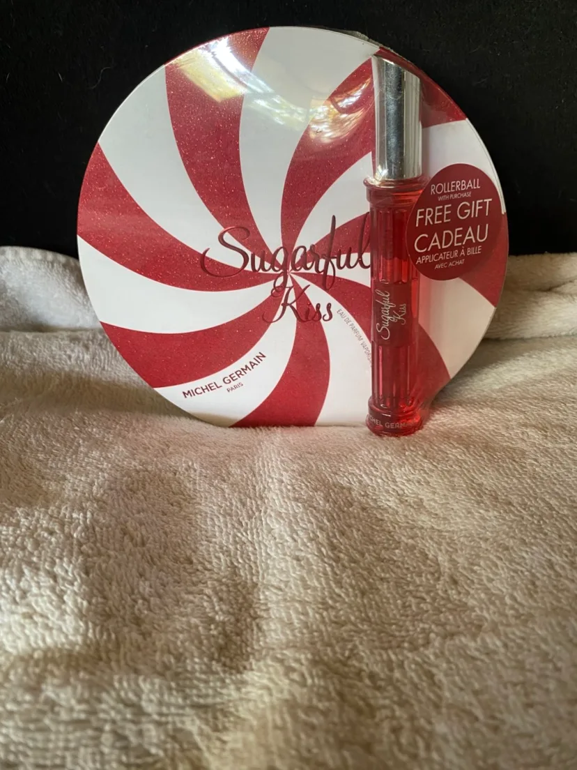 Sugarful Kiss EDP 100ml thumbnail