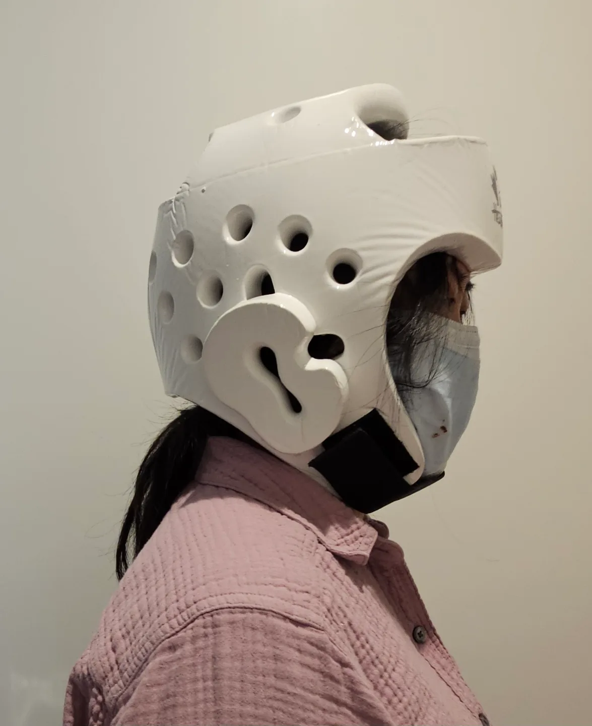 Martial Arts Gear Bag and Equipment Bundle image indicator(10)