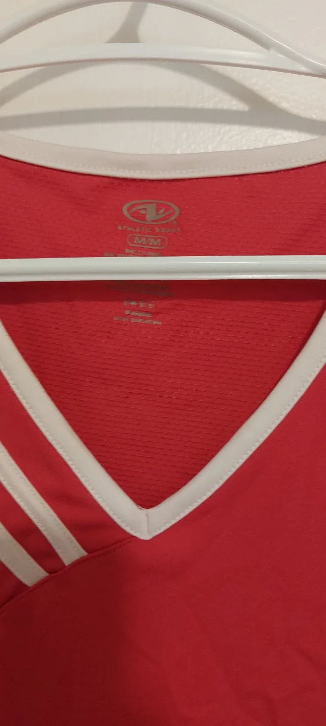 Active Wear  - Magenta Colour image indicator(3)