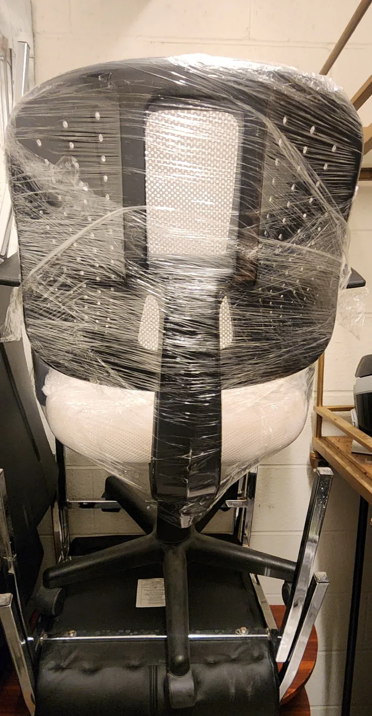 New Office Chair - Mesh Back and Seat image indicator(2)