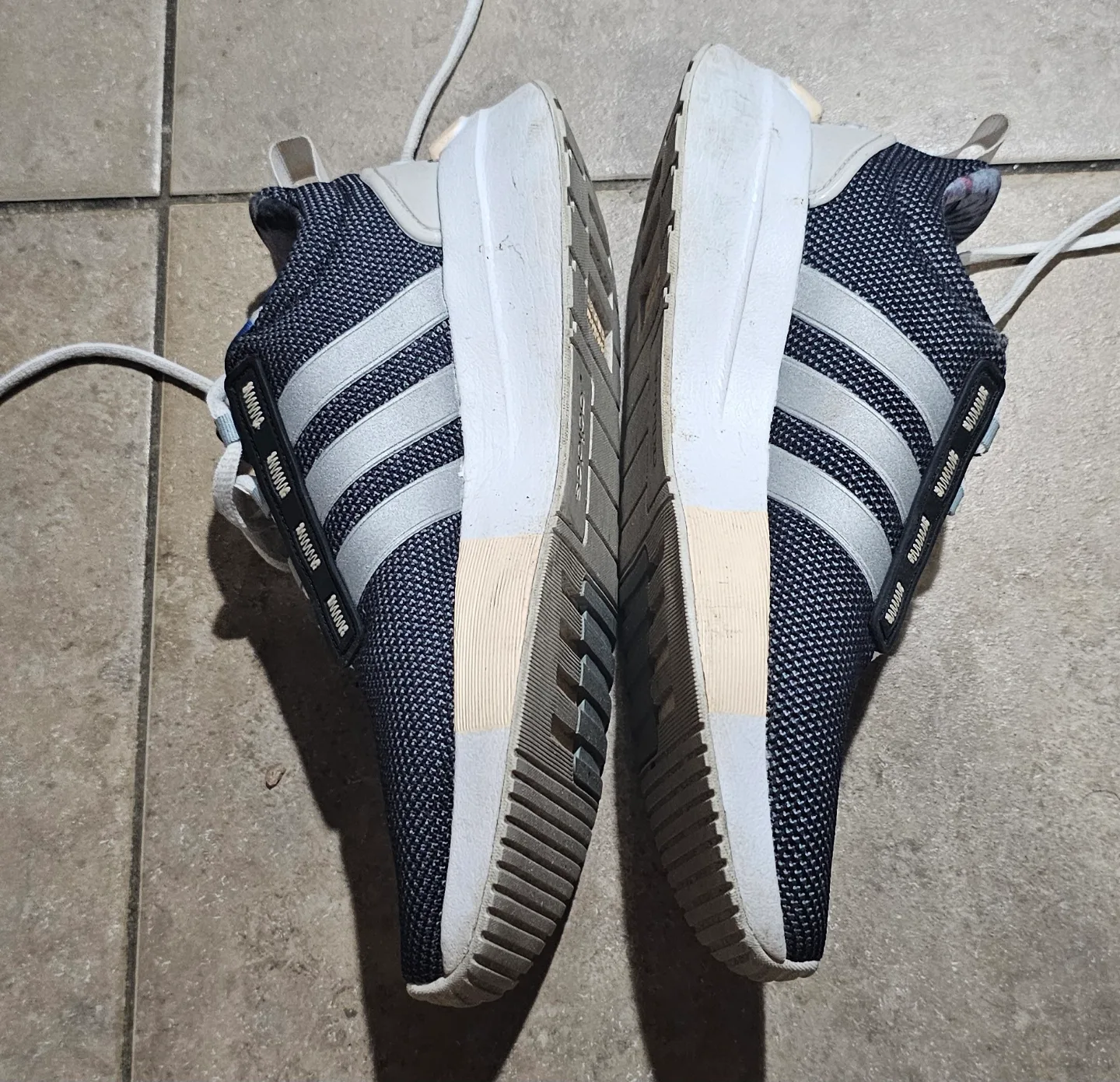 Adidas Cloudfoam Running Shoes image indicator(2)