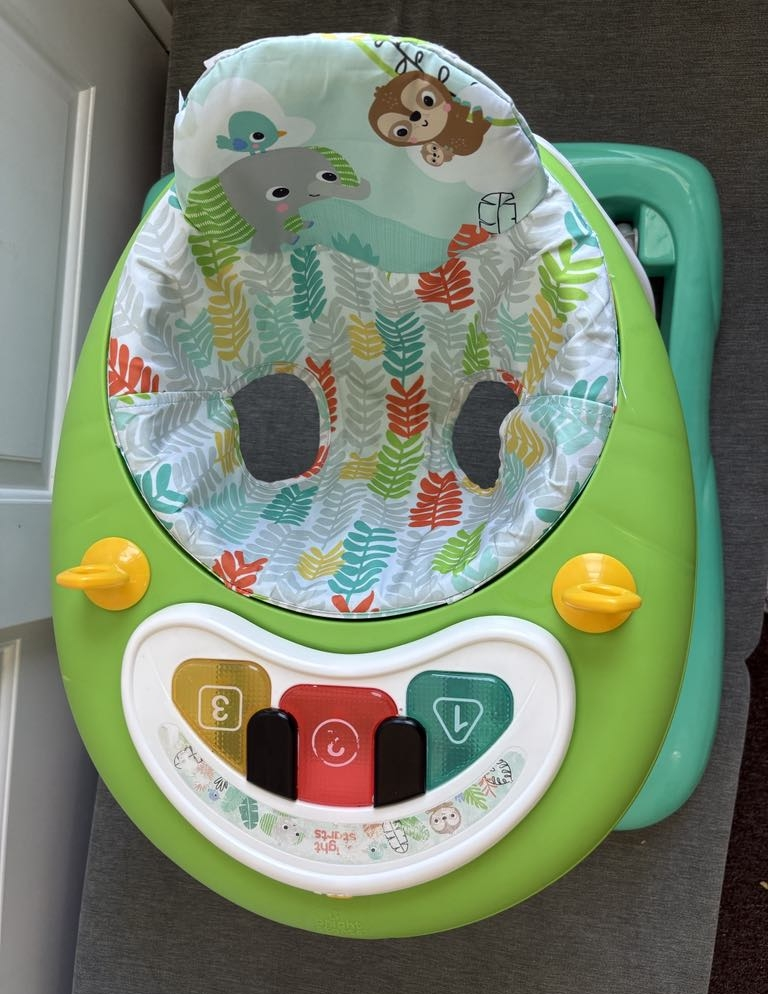 Baby Playtime Walker - photo 2
