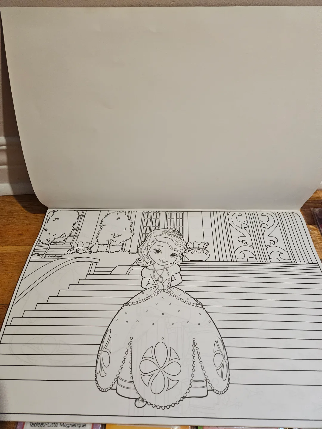 Colouring Book Bundle  Braclets Magnetic Listpads image indicator(5)