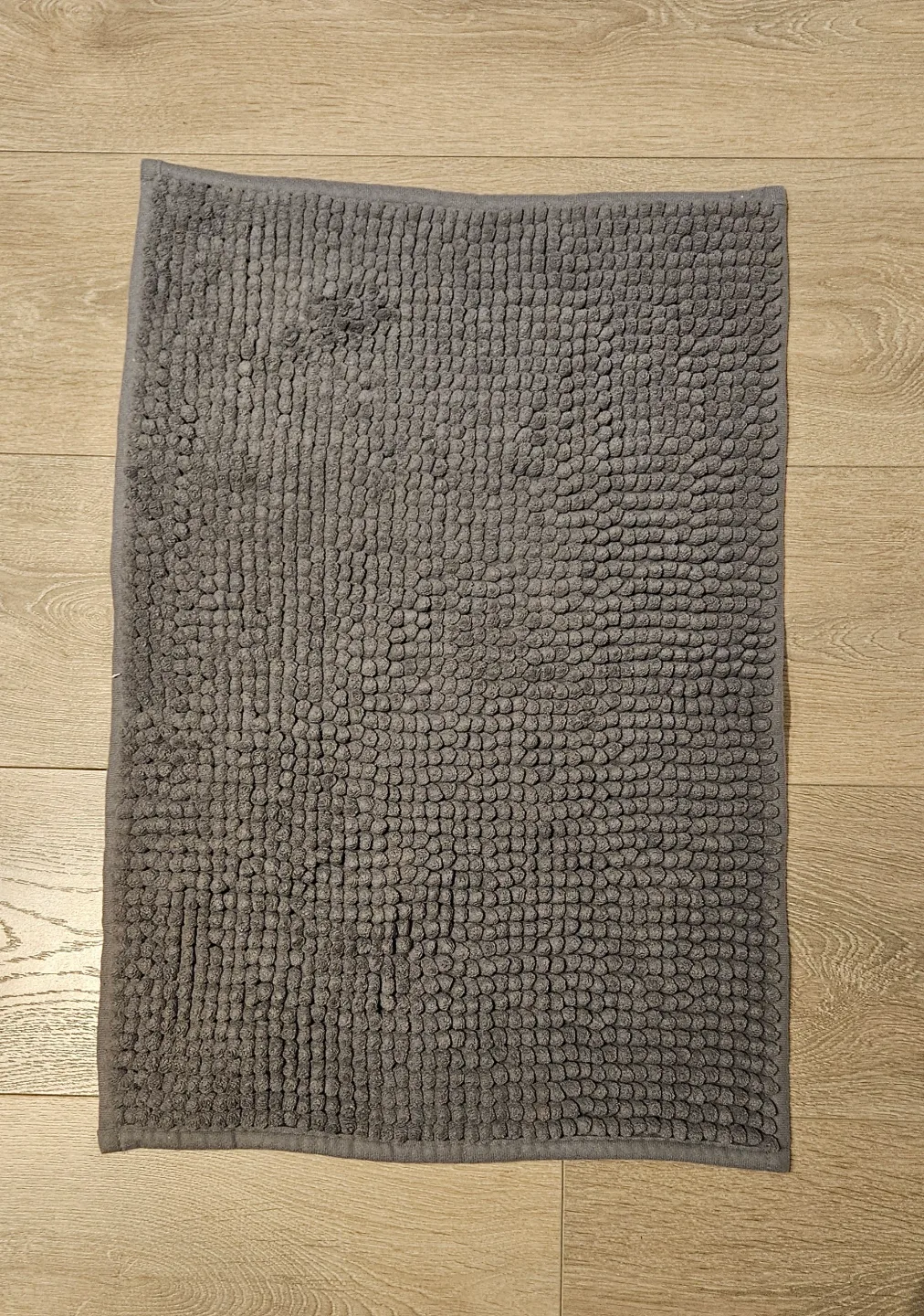 Dark Grey Bath Mat thumbnail