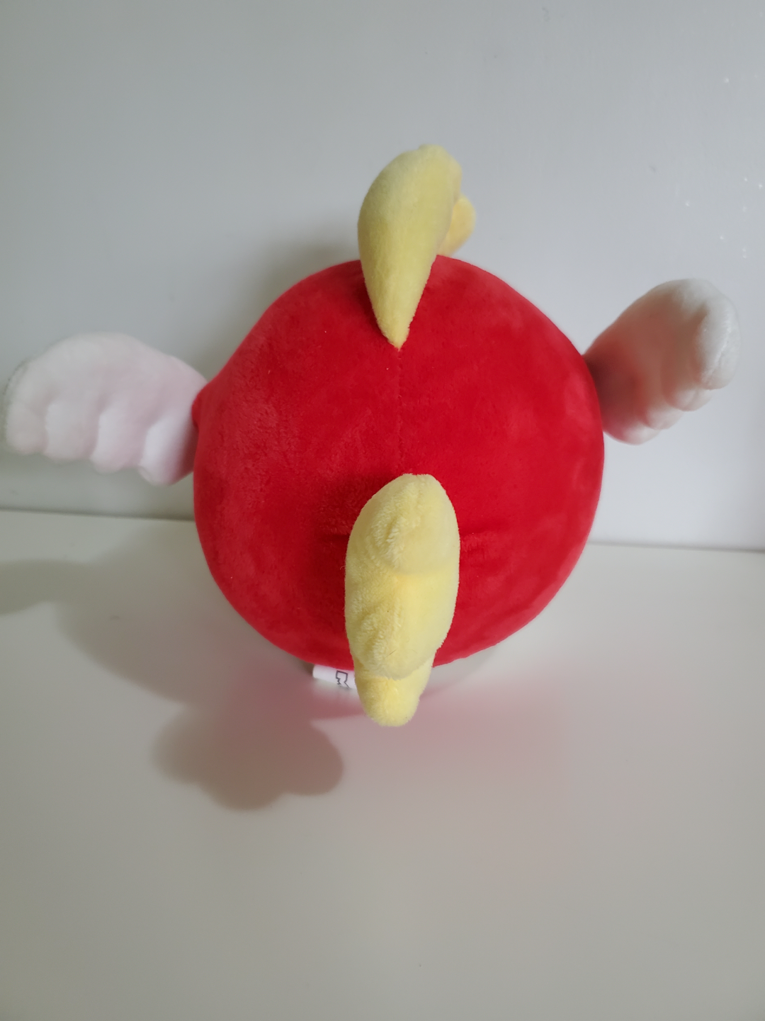 Super Mario Bros Cheep Cheep All Star  Plush  8" - photo 3