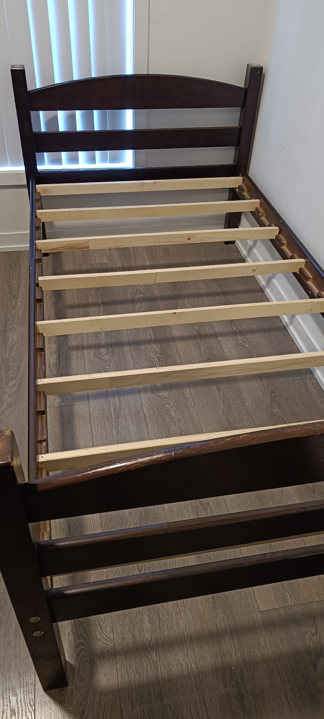 bed frame for sell