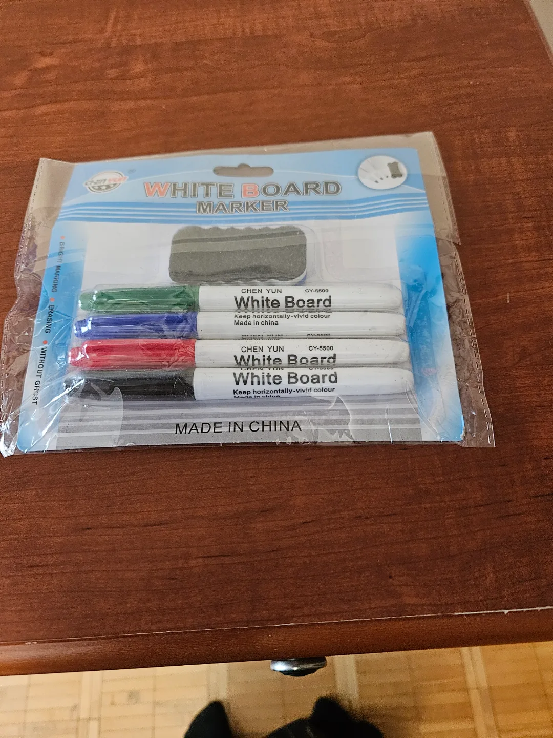 White Board Marker Set thumbnail