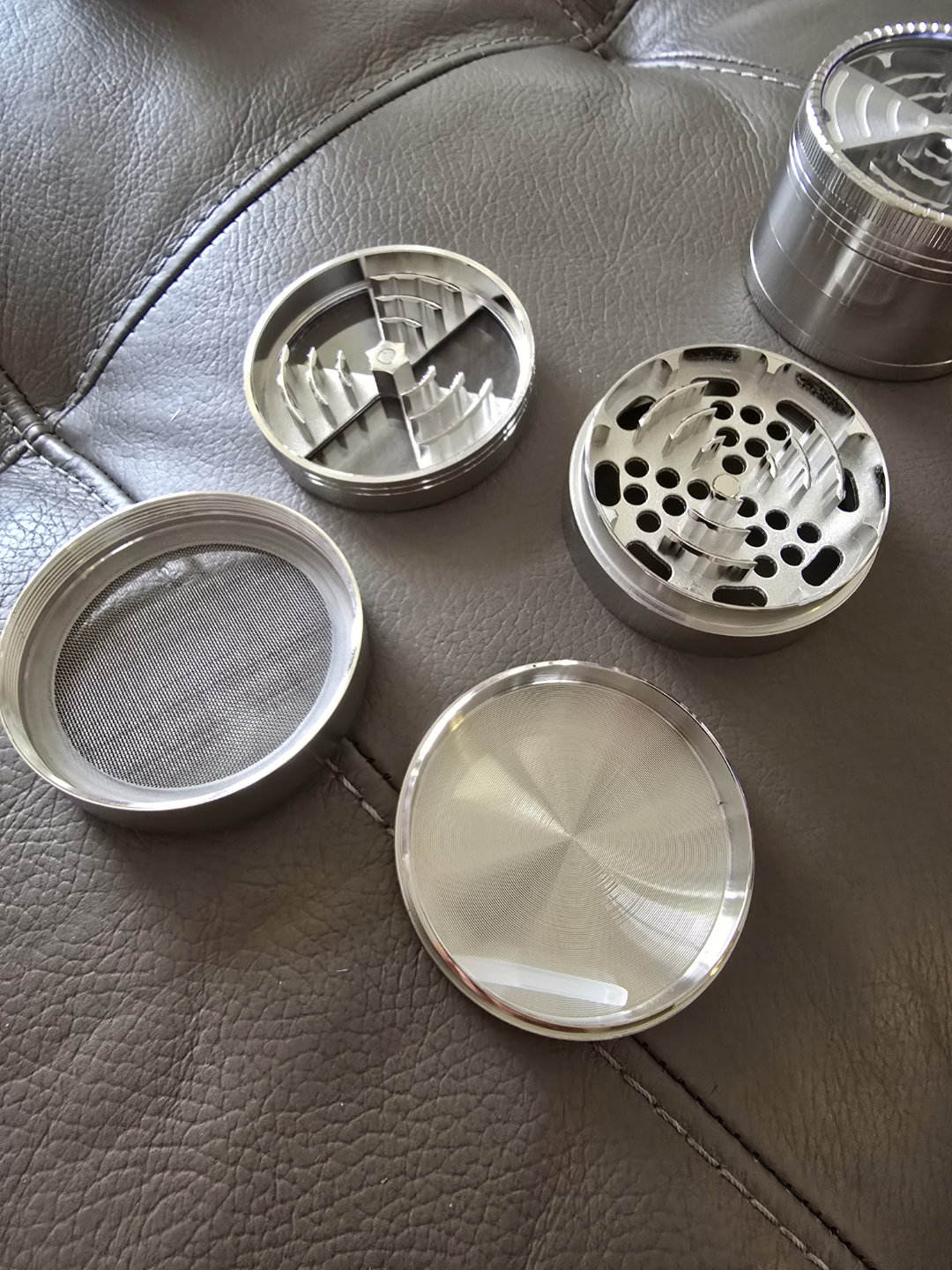 Metal Grinders - photo 3