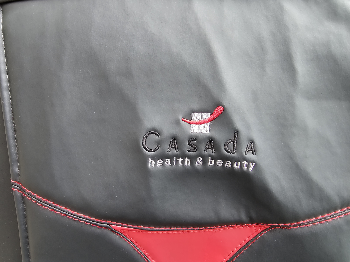 Casada Quattromed III Jade Massage Seat with Heat - photo 3