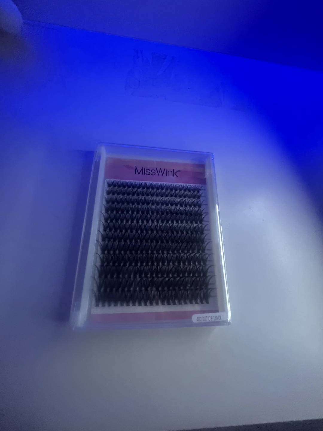 Miss Wink Eyelash Extensions