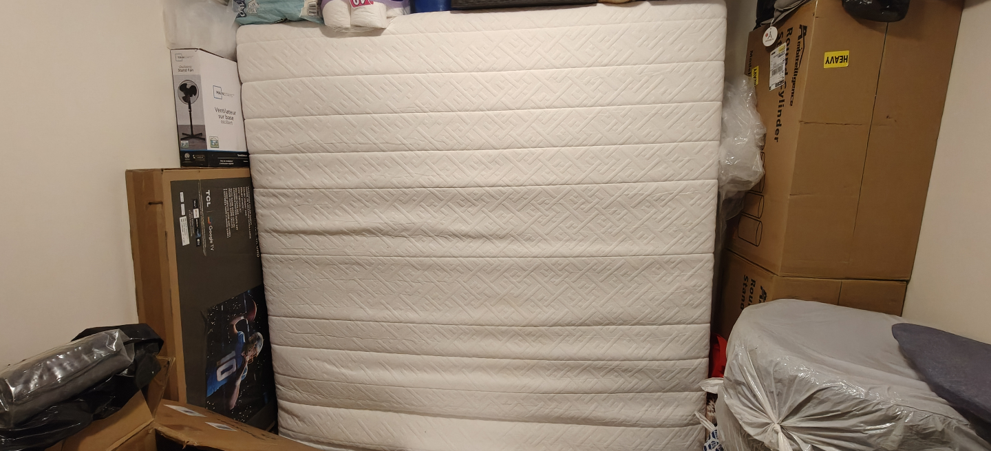 King Mattress