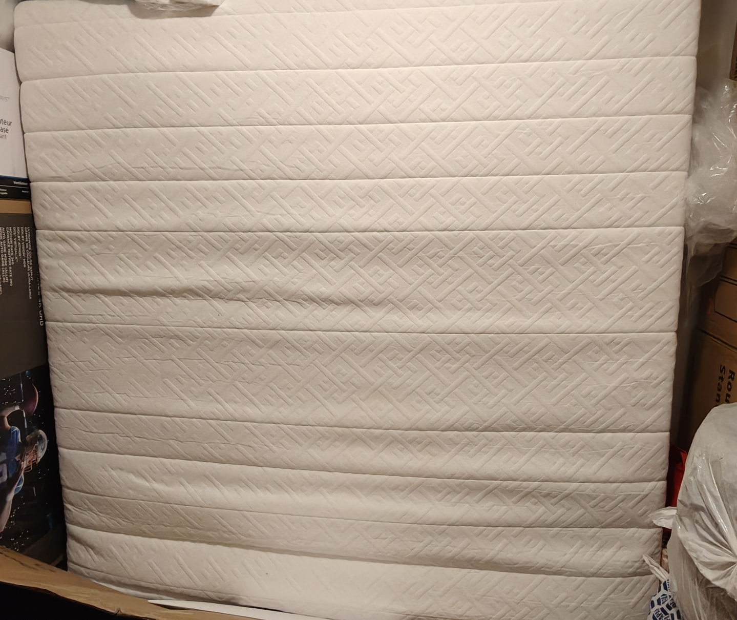King Mattress - photo 3