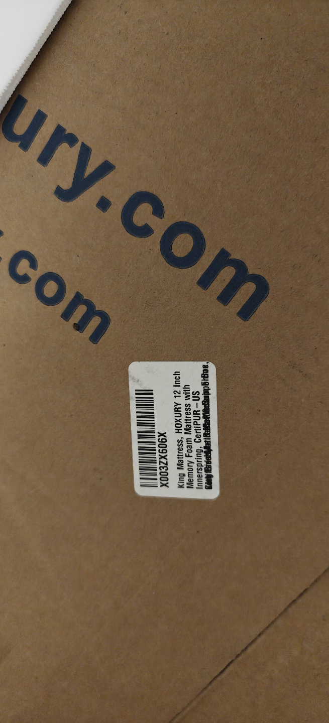 King Mattress - photo 4