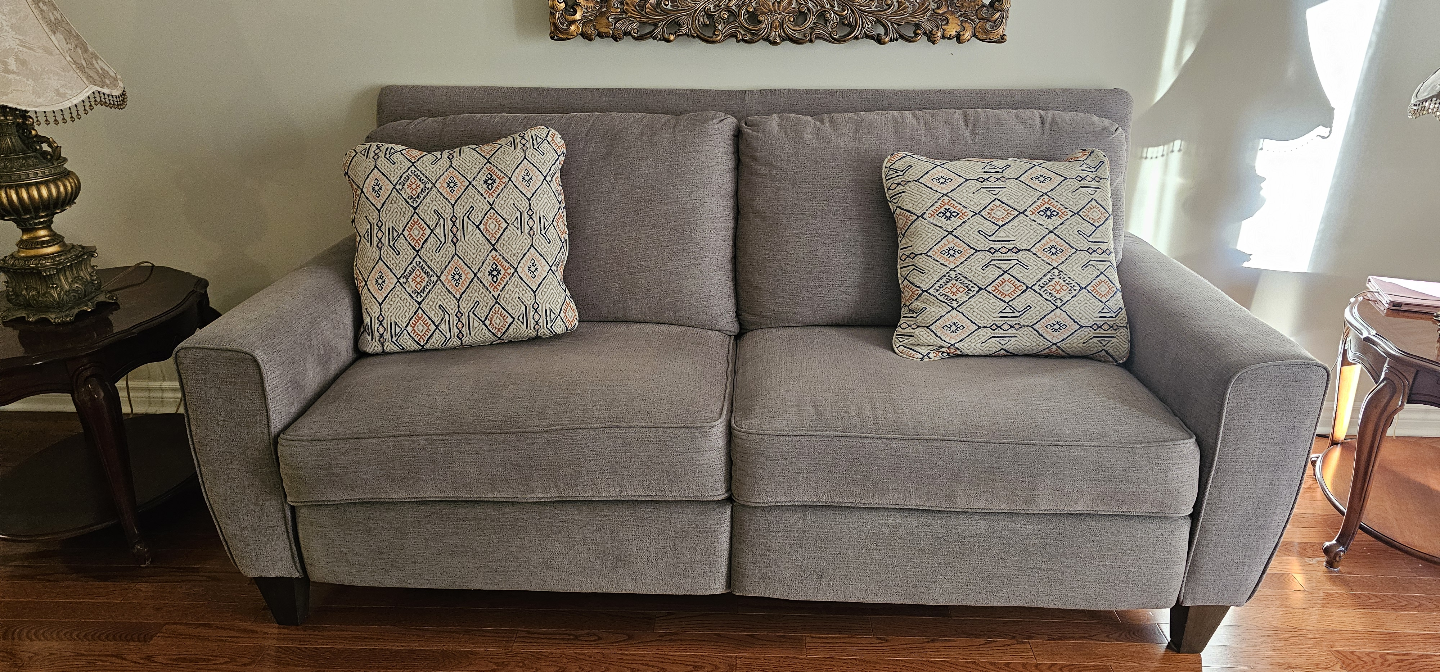 Reclining Loveseat from La-Z-Boy