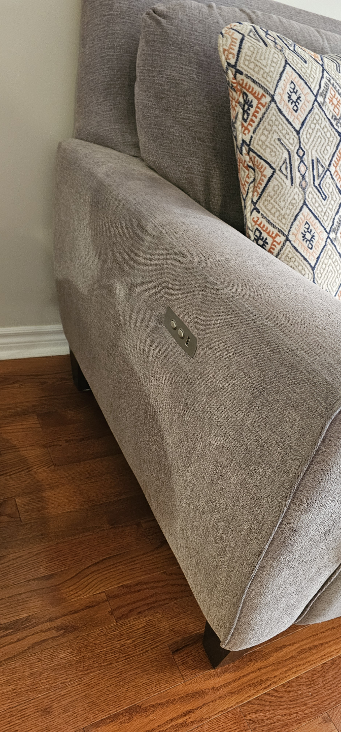 Reclining Loveseat from La-Z-Boy - photo 3