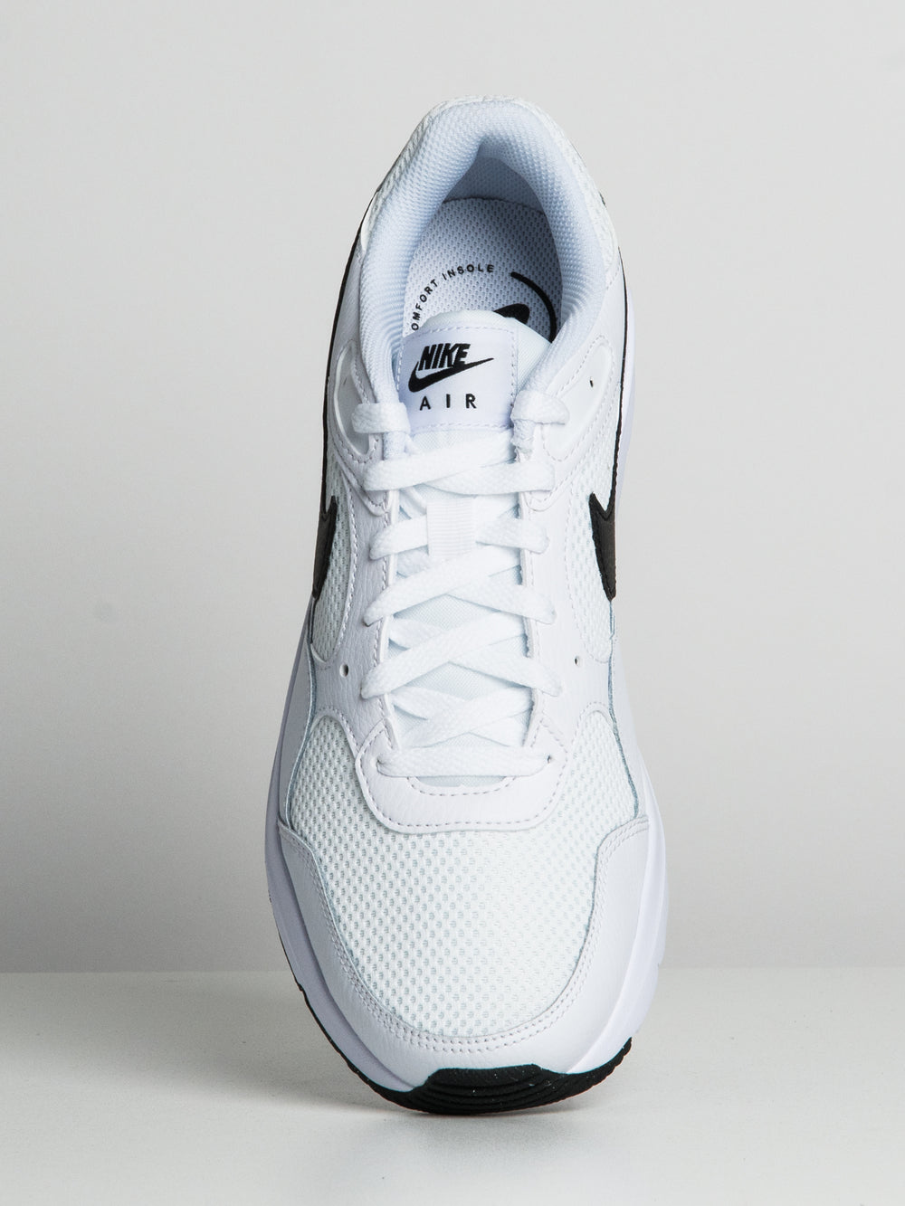 Nike Air Max Excee Sneakers - White/Black - photo 2