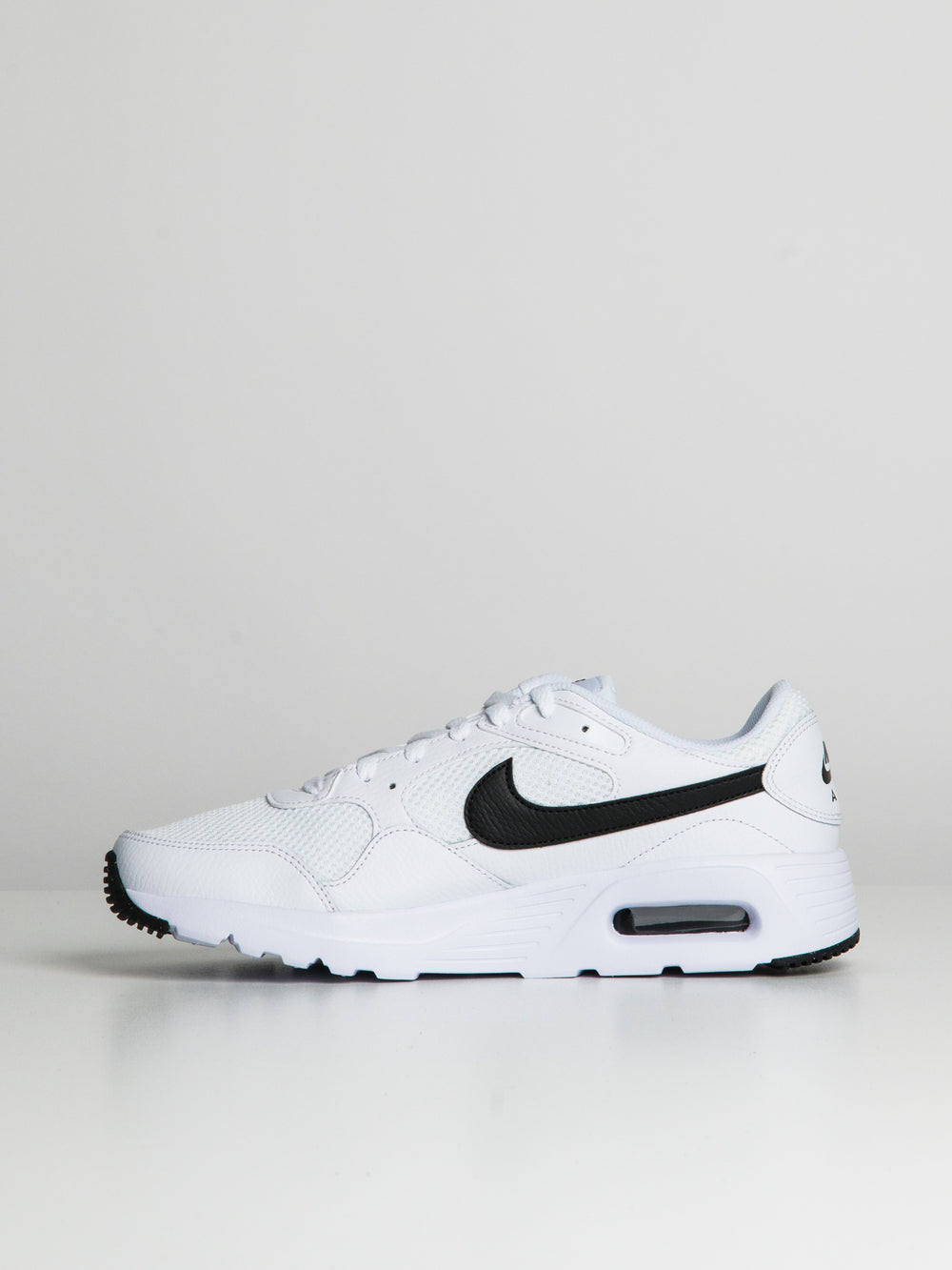 Nike Air Max Excee Sneakers - White/Black - photo 3