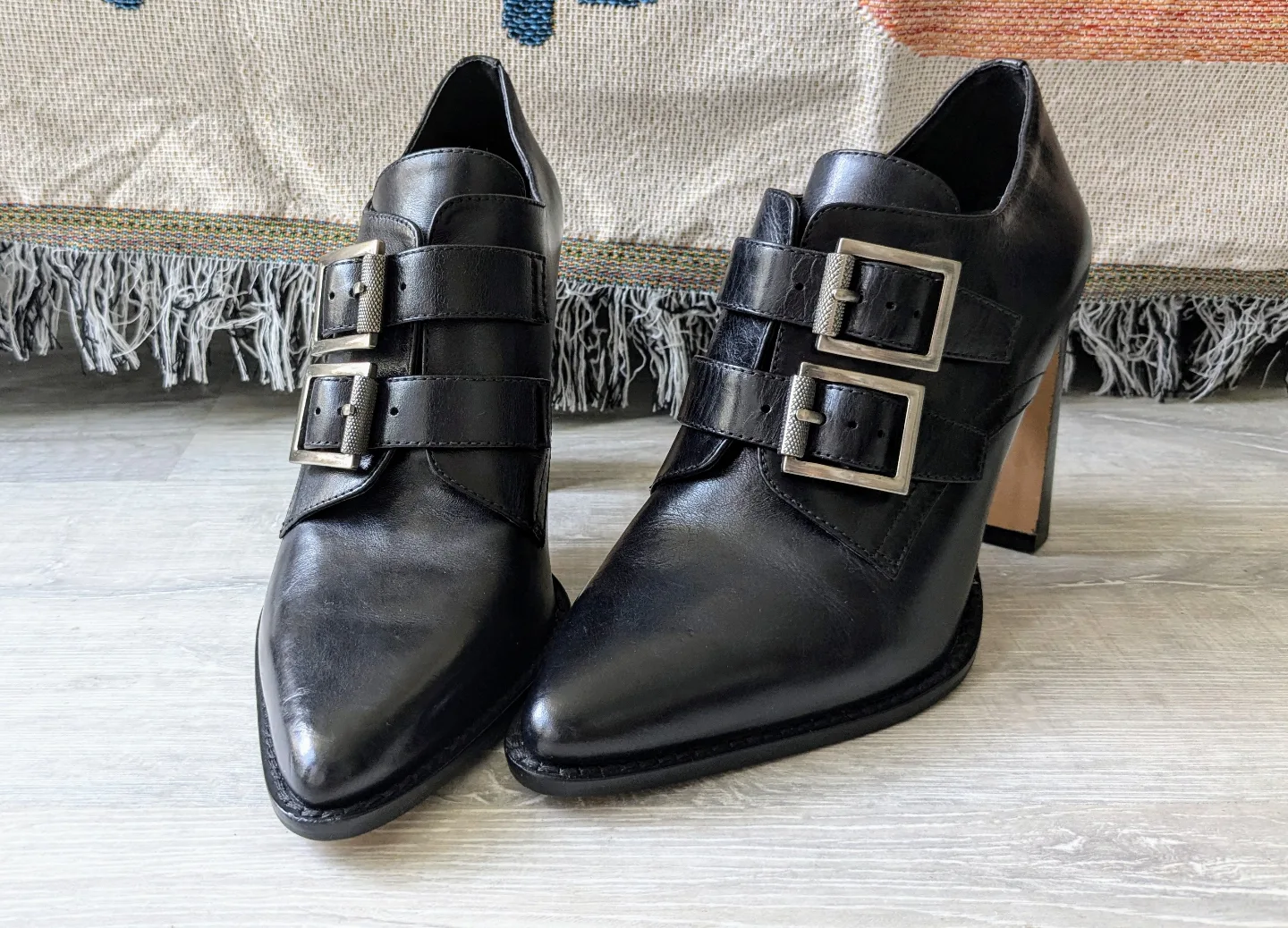 New Vince Camuto Booties thumbnail