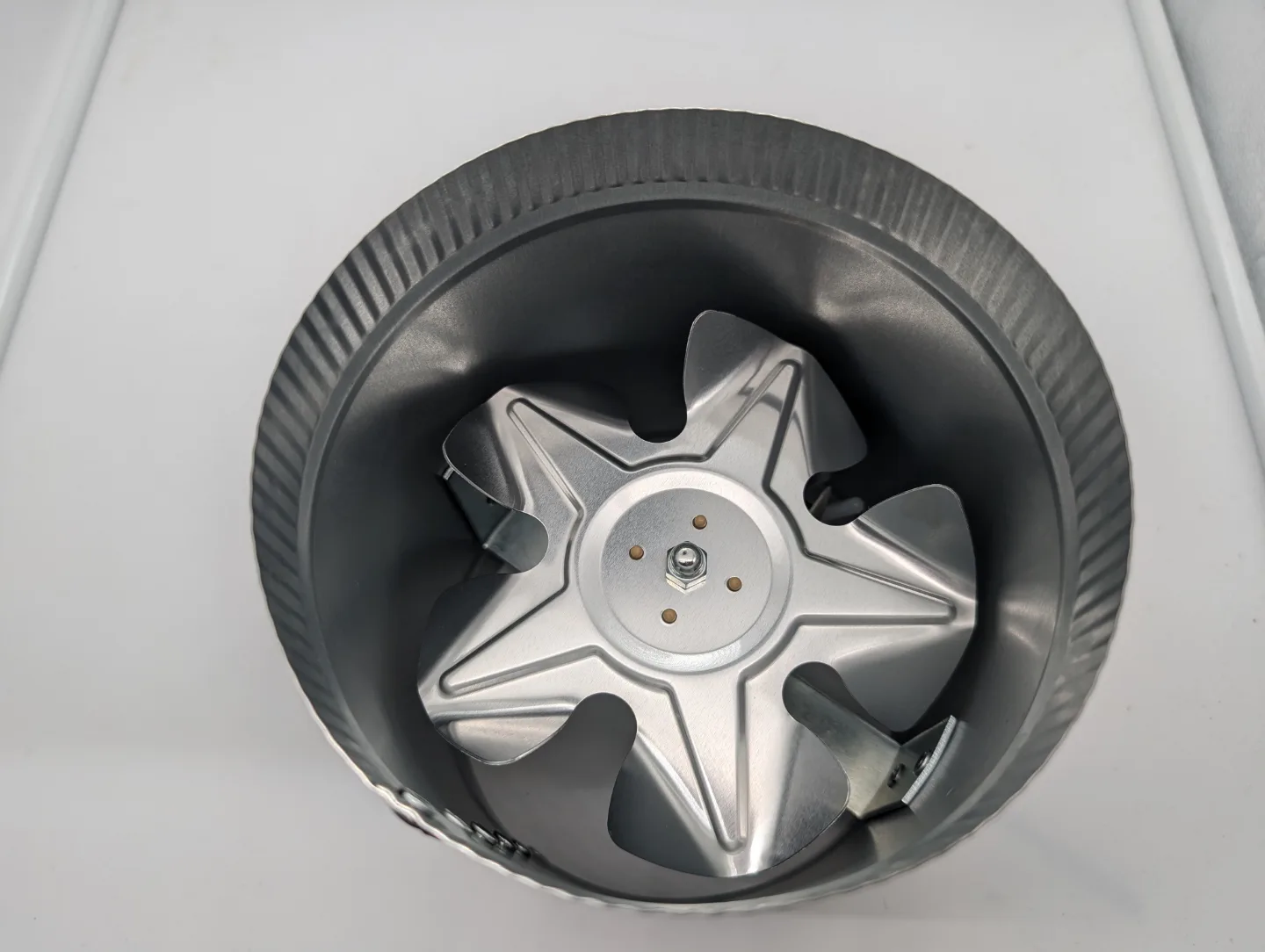 New Inline Duct Fan 3W 110V thumbnail