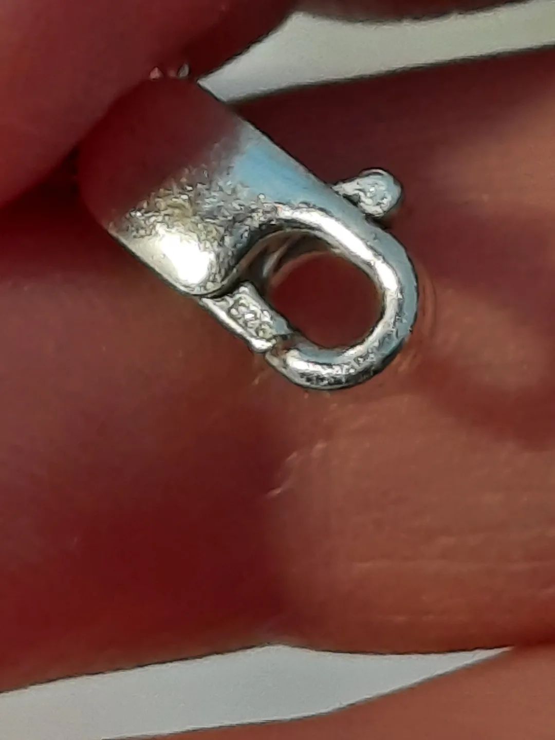 Turquoise and Amber Necklace with 925 silver clasp image indicator(3)