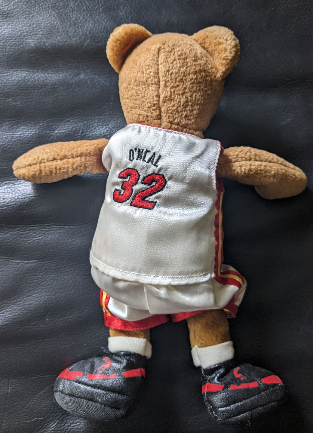#freecycle Free Shaq Bear - photo 2