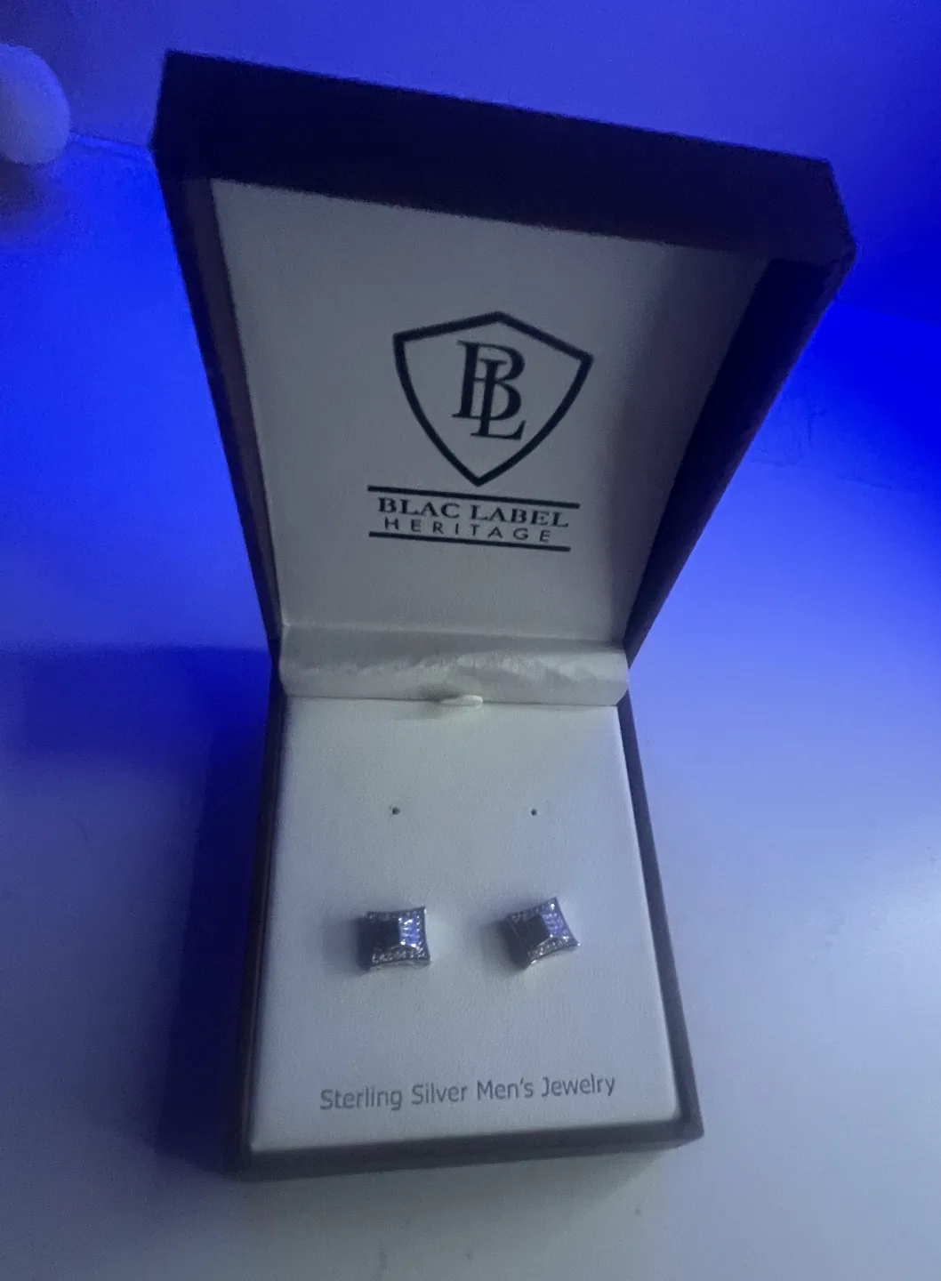 Men's Earrings thumbnail