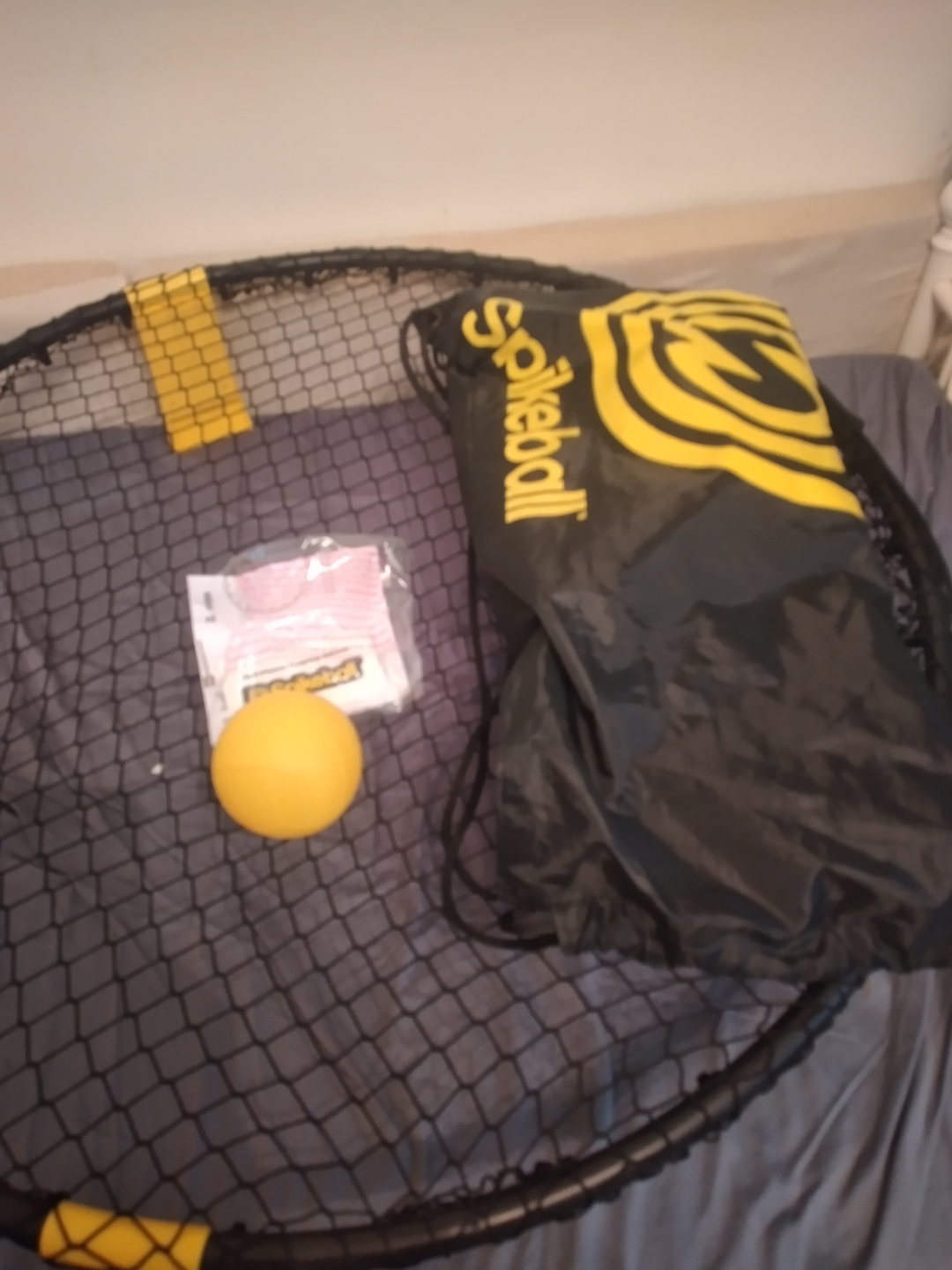 Spikeball Game Set - photo 2