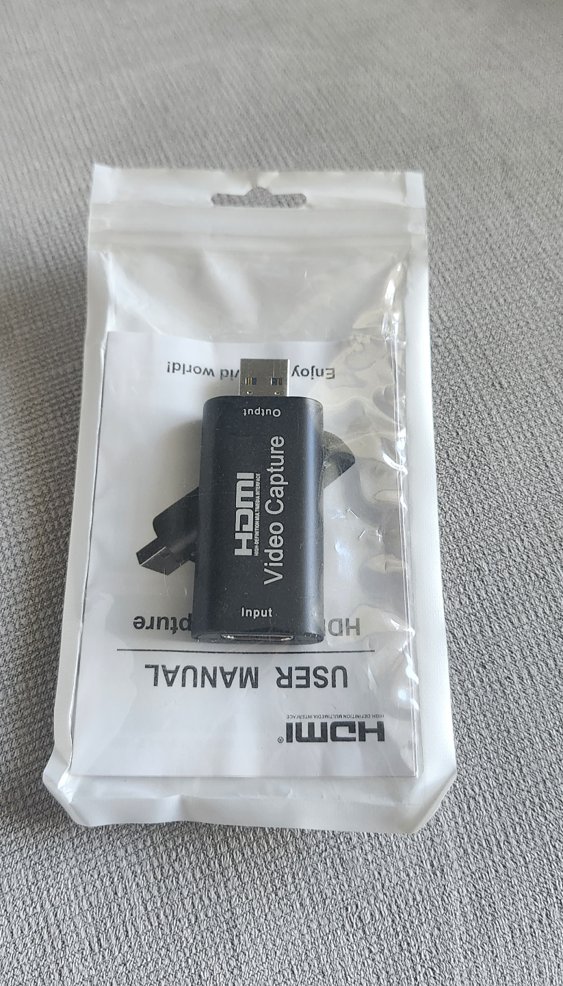 Brand new HDMI to USB Device - photo 2