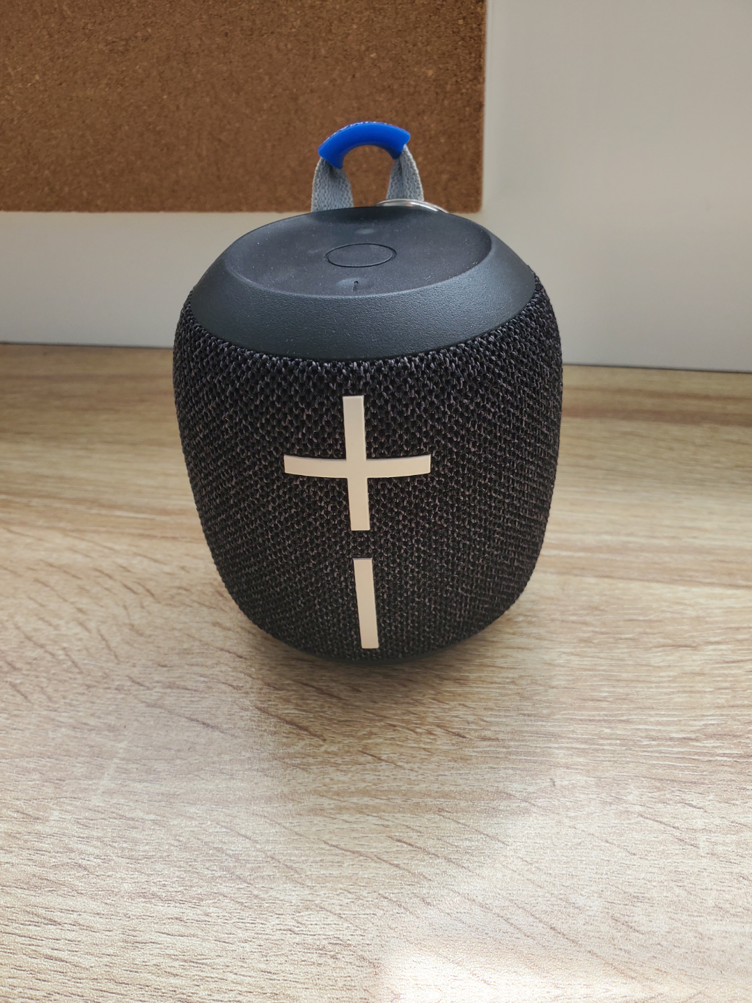 JBL Flip 6 Portable Bluetooth Speaker - Black