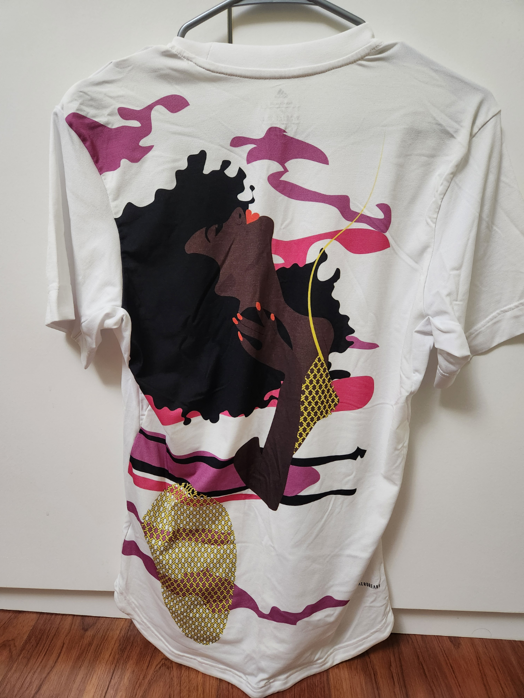 Adidas x Team Canada Women's T-Shirt - photo 2